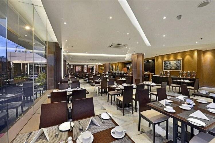 Grand Tjokro Jakarta - Chse Certified