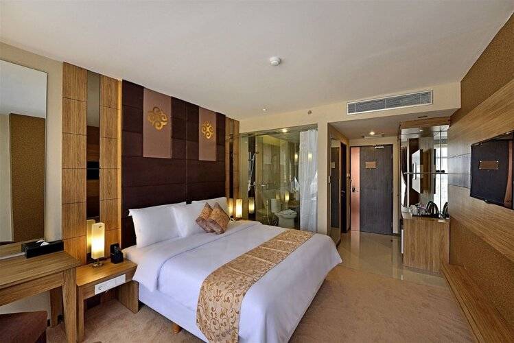 Grand Tjokro Jakarta - Chse Certified