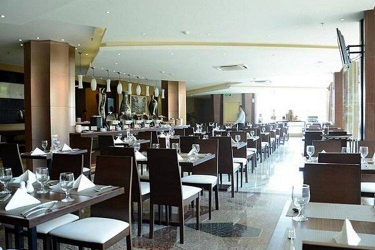 Grand Tjokro Jakarta - Chse Certified
