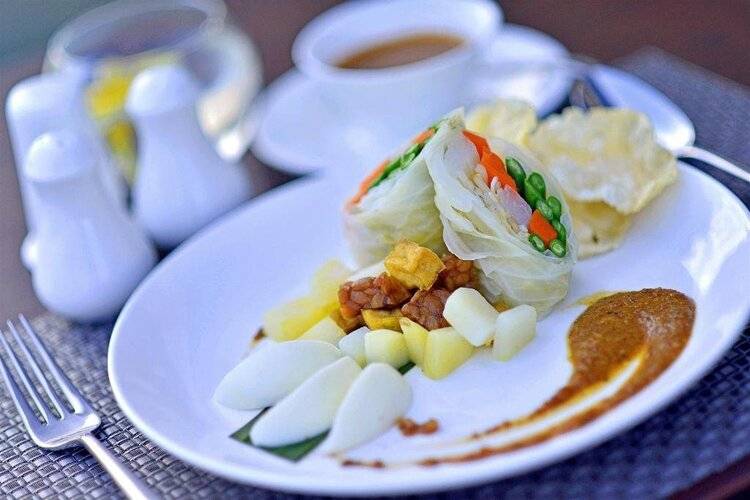 Grand Tjokro Jakarta - Chse Certified