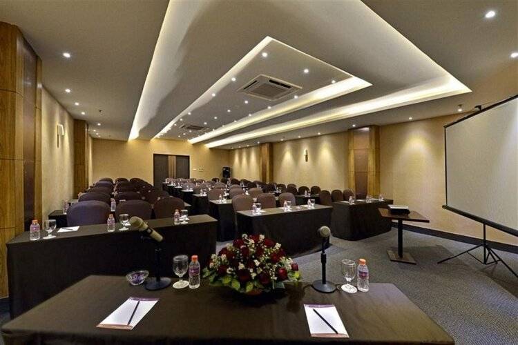 Grand Tjokro Jakarta - Chse Certified