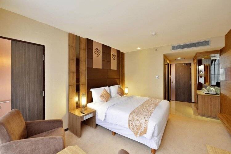 Grand Tjokro Jakarta - Chse Certified