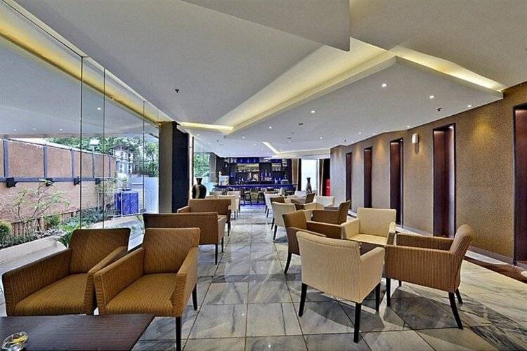 Grand Tjokro Jakarta - Chse Certified