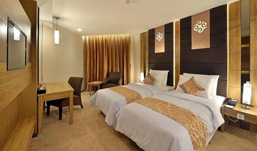 Grand Tjokro Jakarta - Chse Certified