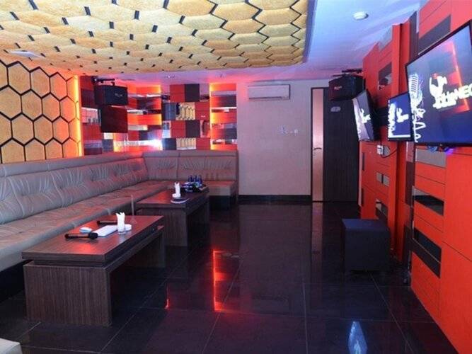 Grand Tjokro Jakarta - Chse Certified
