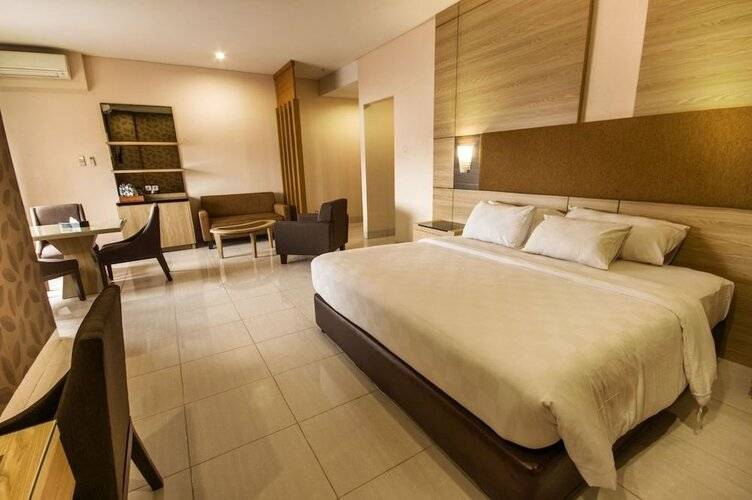 Gren Alia Jakarta Hotel