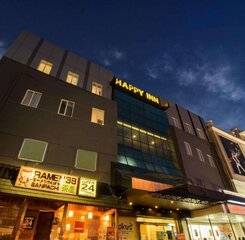 $item['hotel']['name']