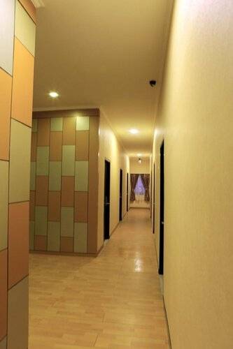 Hotel 55