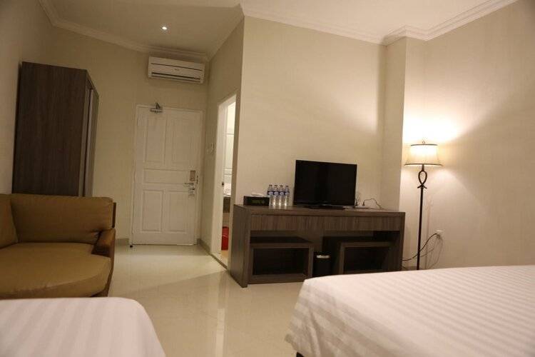 Hotel 55
