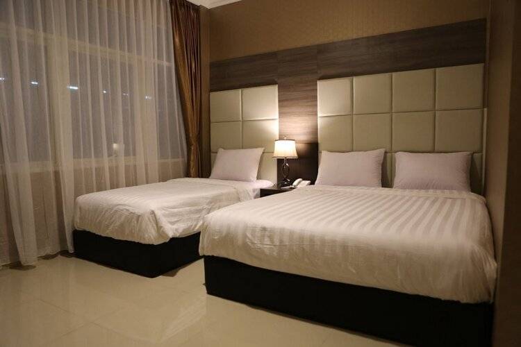 Hotel 55