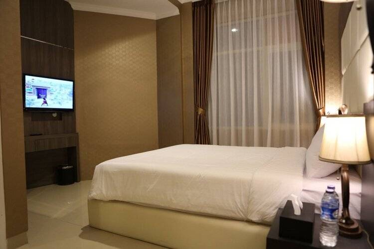 Hotel 55