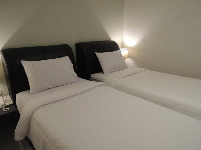 Hotel 55