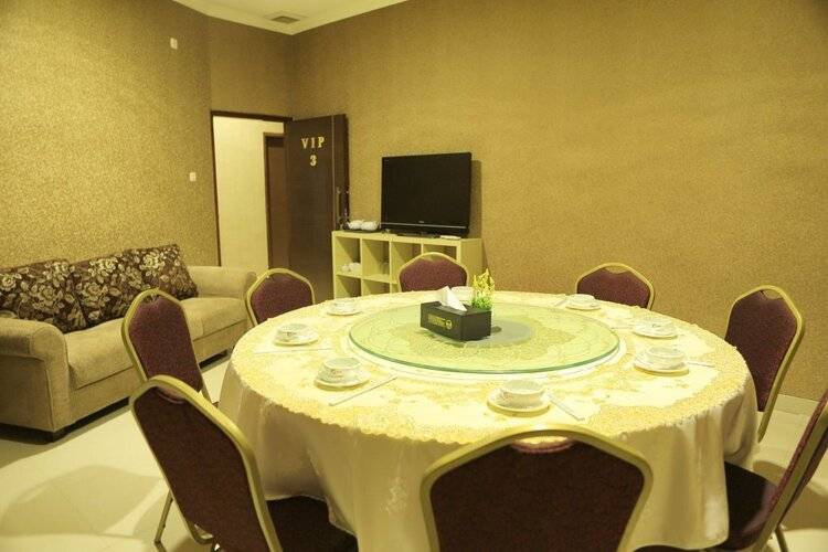 Hotel 55