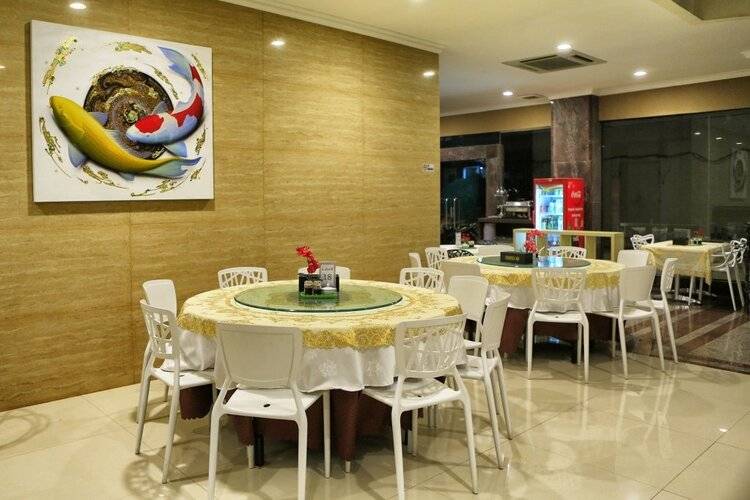 Hotel 55