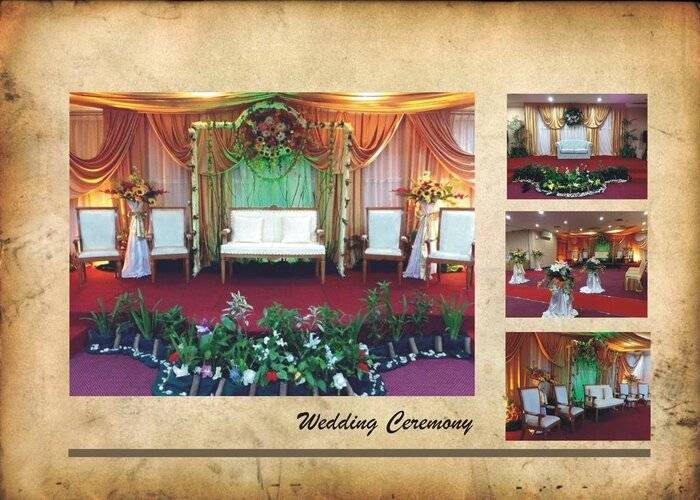Hotel Bintang Wisata Mandiri
