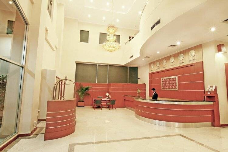 Hotel Bintang Wisata Mandiri