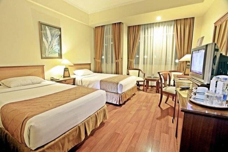 Hotel Bintang Wisata Mandiri