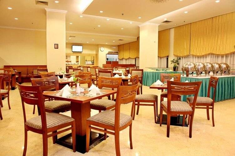 Hotel Bintang Wisata Mandiri