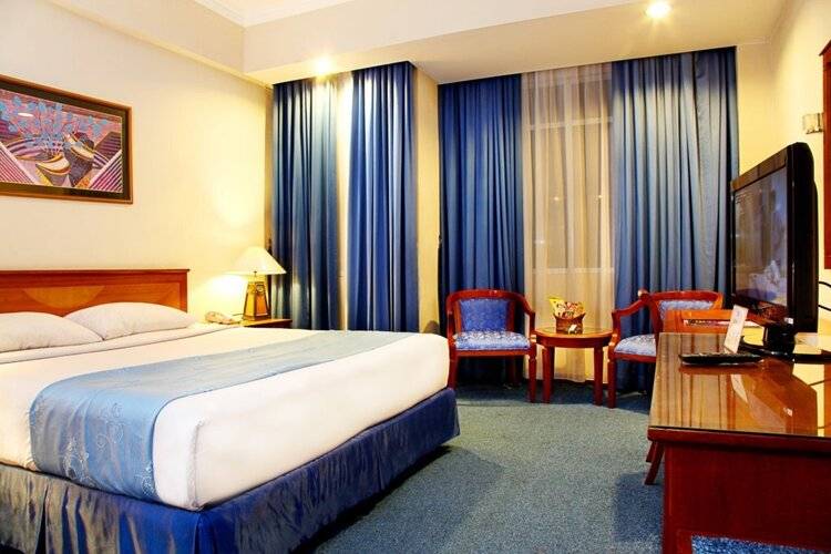 Hotel Bintang Wisata Mandiri