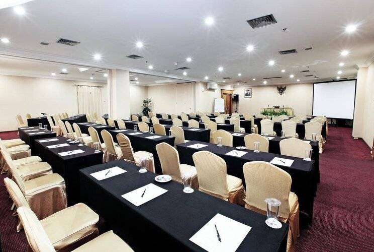 Hotel Bintang Wisata Mandiri
