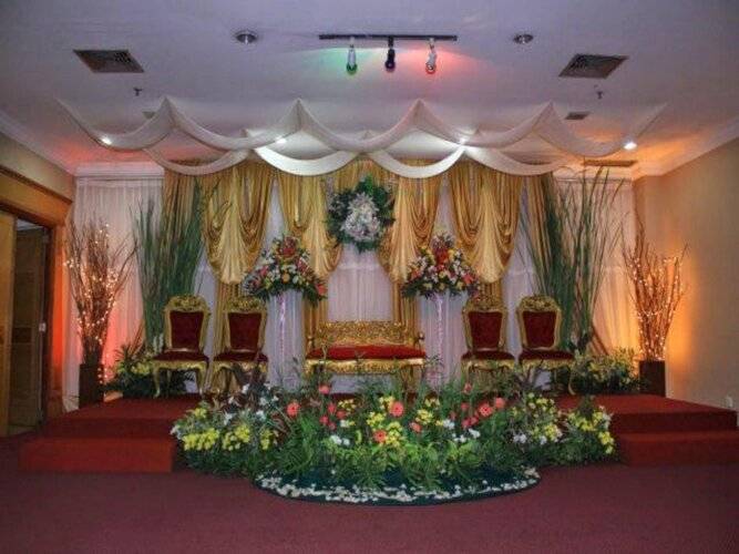 Hotel Bintang Wisata Mandiri
