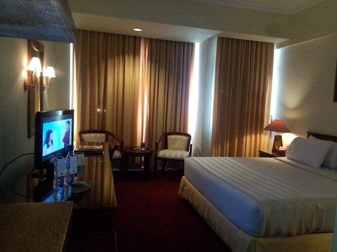 Hotel Bintang Wisata Mandiri