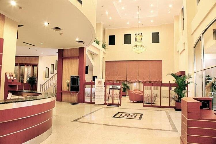 Hotel Bintang Wisata Mandiri