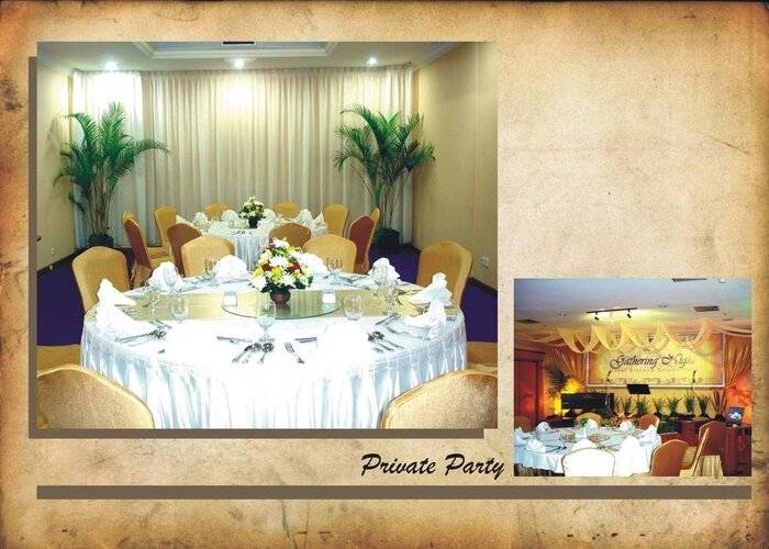 Hotel Bintang Wisata Mandiri
