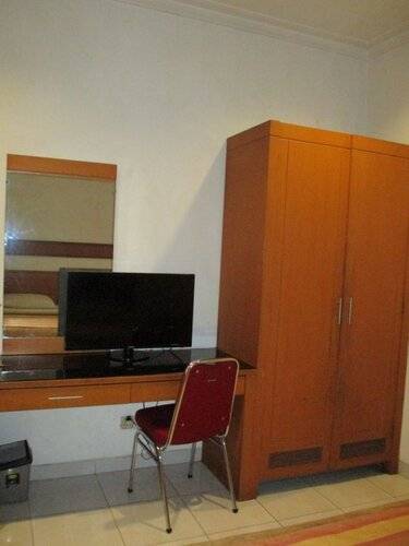 Hotel Caravan
