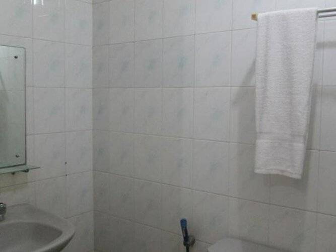 Hotel Lautze Indah