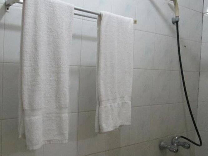 Hotel Lautze Indah