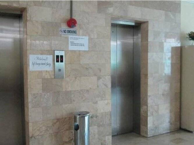 Hotel Lautze Indah