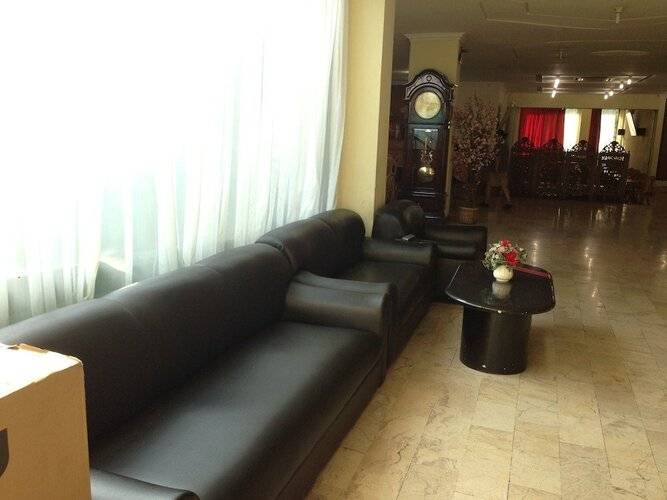 Hotel Lautze Indah