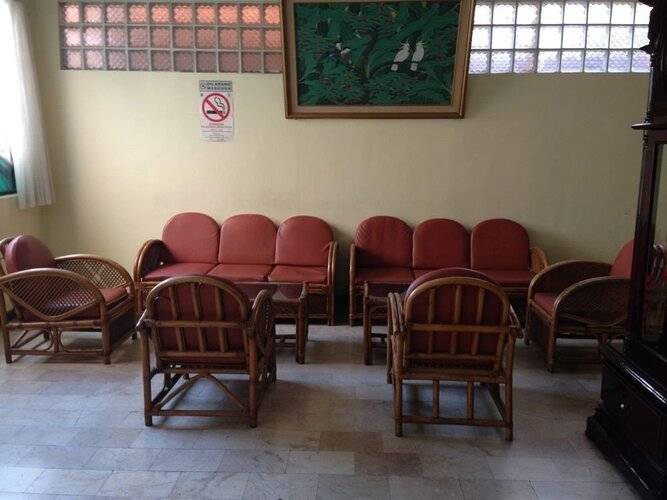 Hotel Lautze Indah