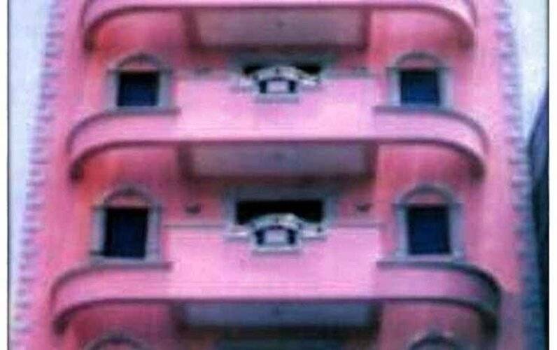 Hotel Lautze Indah