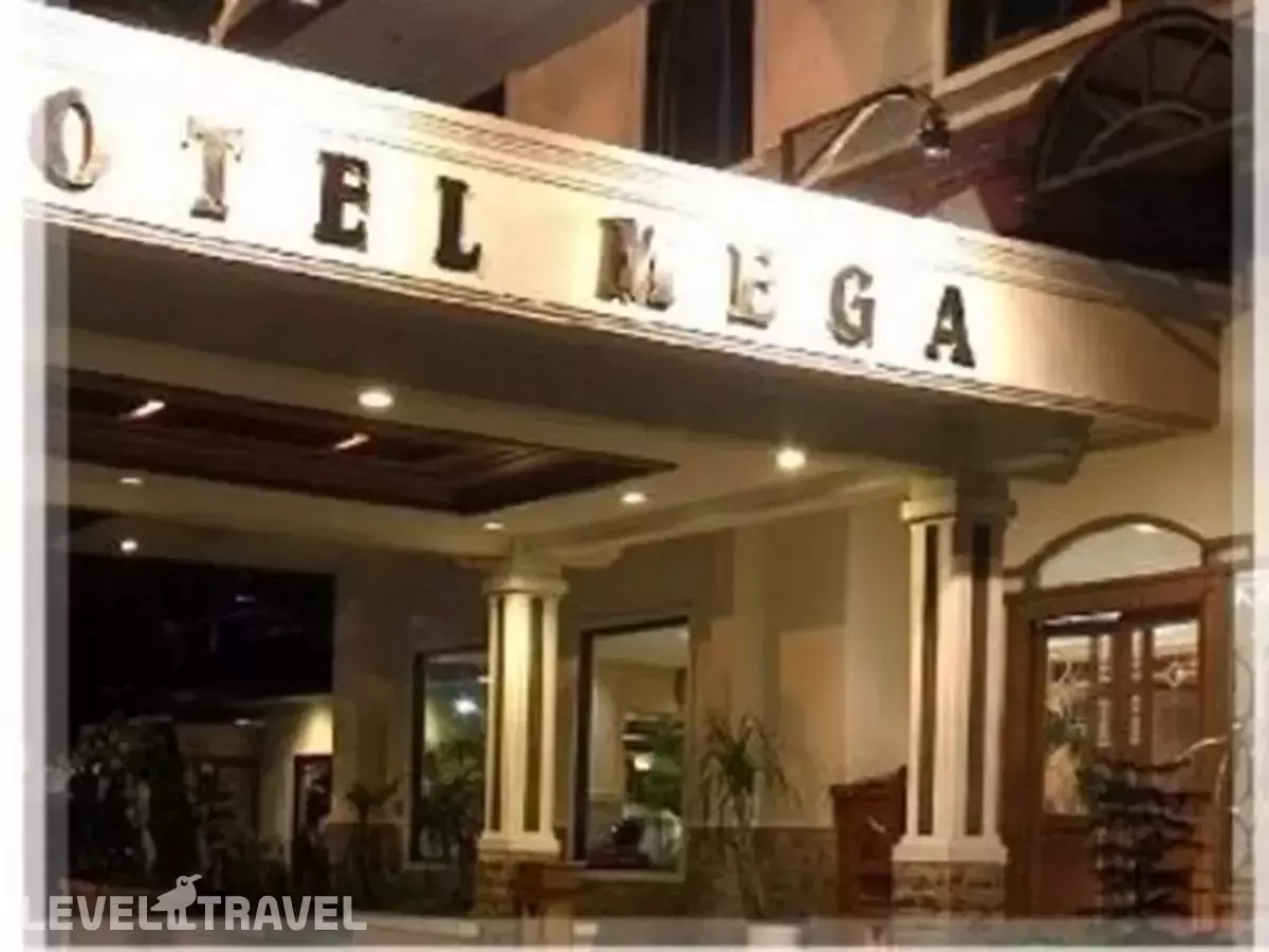 Hotel Mega Proklamasi