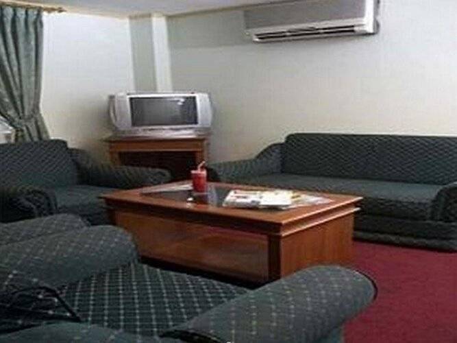 Hotel Mega Proklamasi