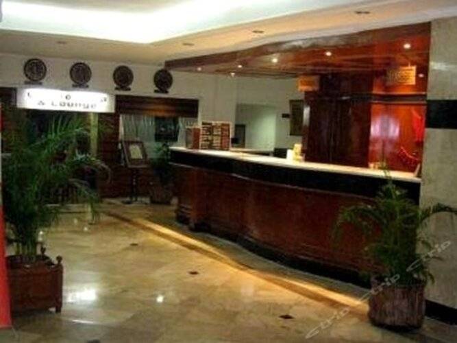 Hotel Mega Proklamasi