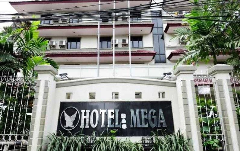 Hotel Mega Proklamasi