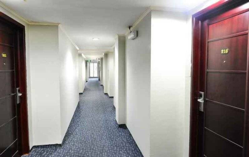 Hotel Mega Proklamasi