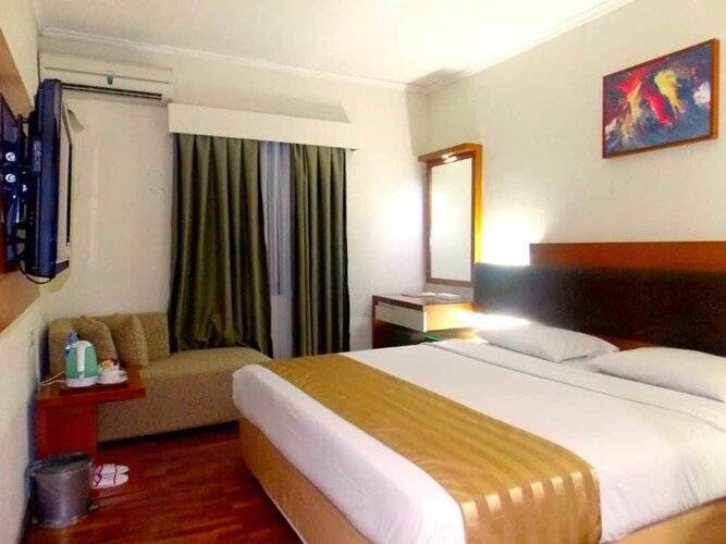 Hotel Mega Proklamasi