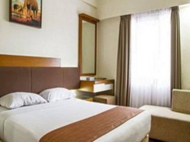 Hotel Mega Proklamasi