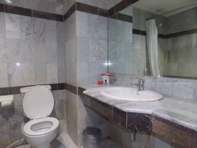 Hotel Mega Proklamasi