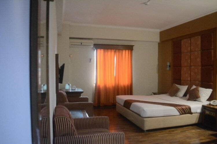 Hotel Mega Proklamasi