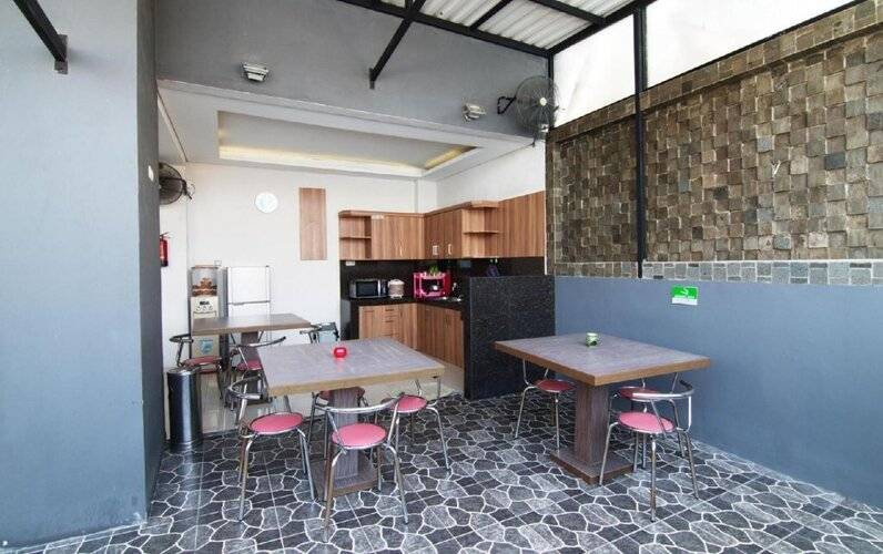 Ihome Residence