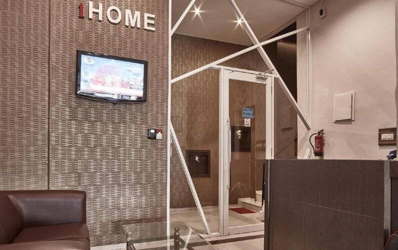 Ihome Residence