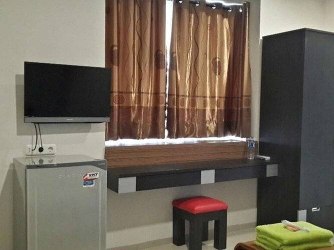 Ihome Residence
