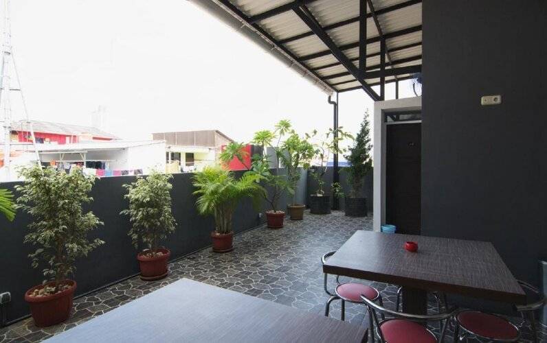 Ihome Residence
