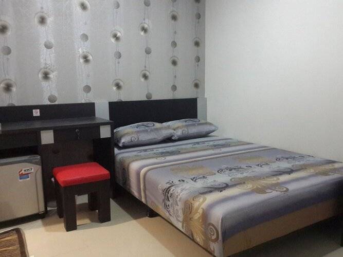 Ihome Residence
