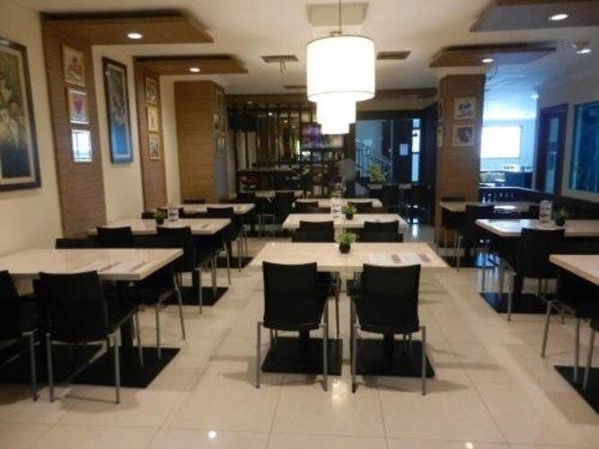 Karsa Utama Hotel
